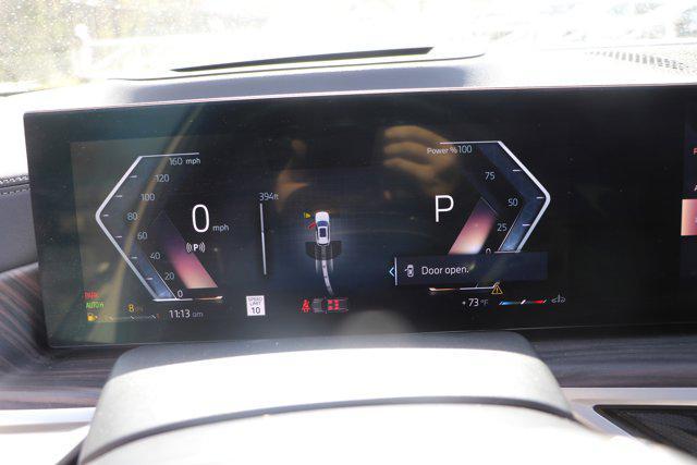 used 2024 BMW X5 car, priced at $67,987