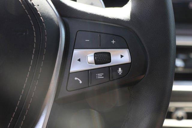 used 2024 BMW X5 car, priced at $67,987