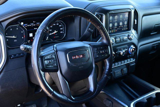 used 2021 GMC Sierra 2500 car, priced at $54,987