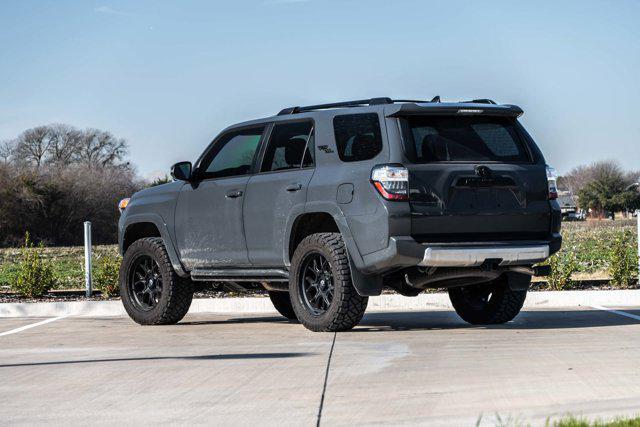 used 2024 Toyota 4Runner car, priced at $59,988