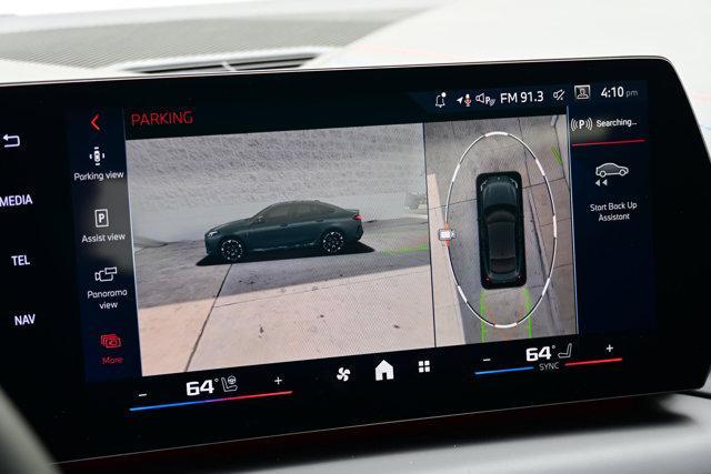 new 2025 BMW M235 Gran Coupe car, priced at $57,150