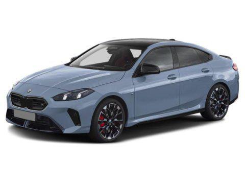 new 2025 BMW M235 Gran Coupe car, priced at $57,150