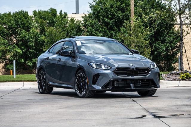 new 2025 BMW M235 Gran Coupe car, priced at $57,150