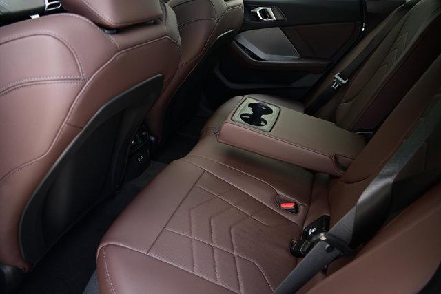 new 2025 BMW M235 Gran Coupe car, priced at $57,150