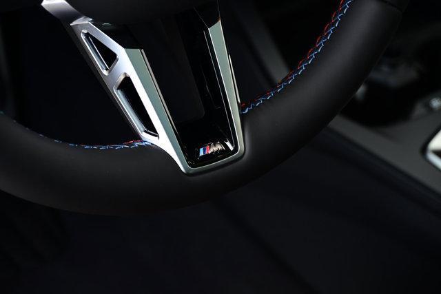 new 2025 BMW M235 Gran Coupe car, priced at $57,150