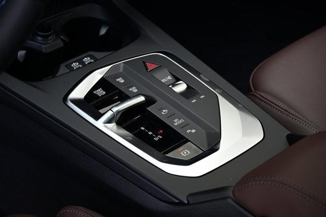 new 2025 BMW M235 Gran Coupe car, priced at $57,150