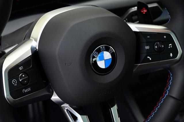 new 2025 BMW M235 Gran Coupe car, priced at $57,150