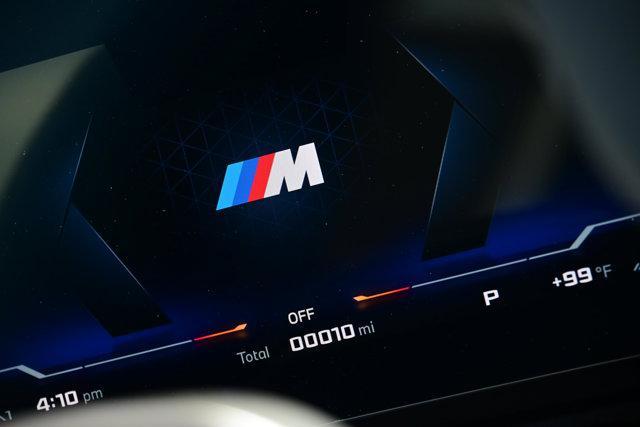 new 2025 BMW M235 Gran Coupe car, priced at $57,150