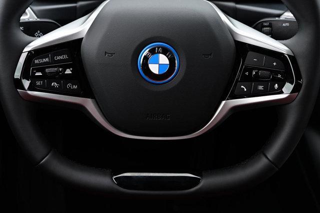 new 2025 BMW i4 Gran Coupe car, priced at $67,675