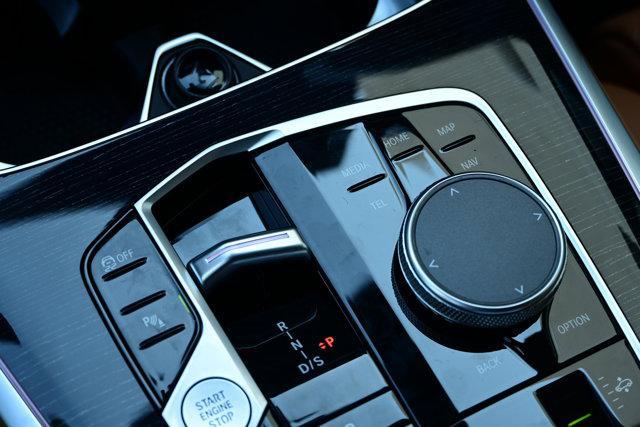 new 2026 BMW X7 car, priced at $103,425