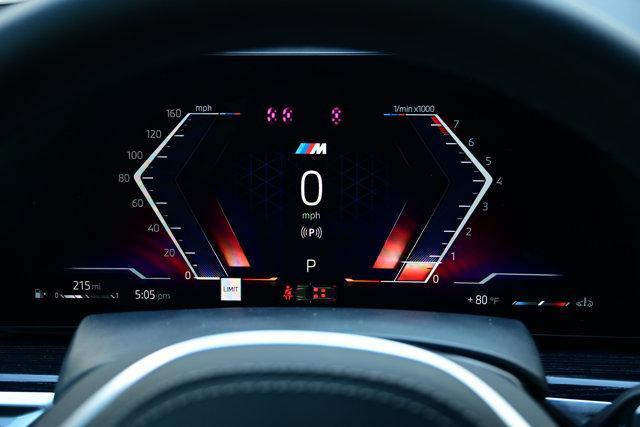 new 2026 BMW X7 car, priced at $103,425