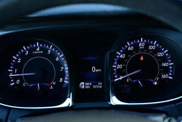 used 2014 Toyota Avalon car, priced at $19,998