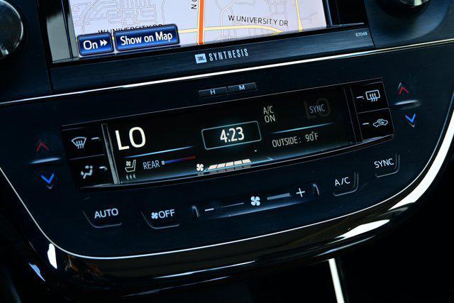 used 2014 Toyota Avalon car, priced at $19,998