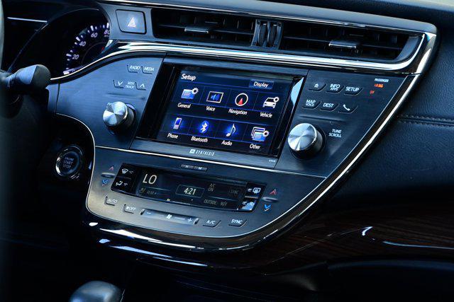 used 2014 Toyota Avalon car, priced at $19,998