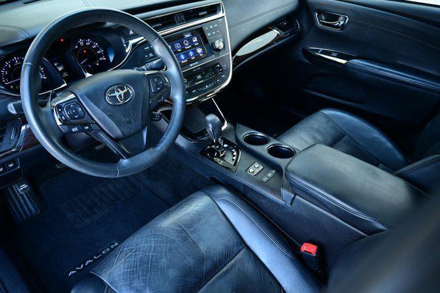 used 2014 Toyota Avalon car, priced at $19,998
