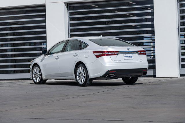 used 2014 Toyota Avalon car, priced at $19,998
