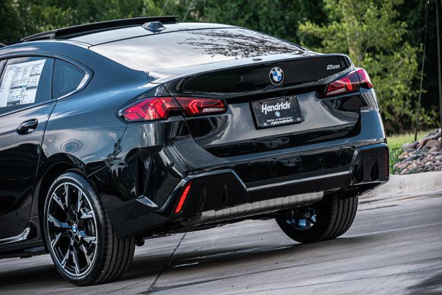new 2026 BMW 228 Gran Coupe car, priced at $43,575