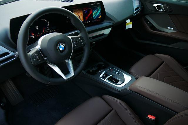 new 2026 BMW 228 Gran Coupe car, priced at $43,575