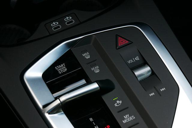 new 2026 BMW 228 Gran Coupe car, priced at $43,575