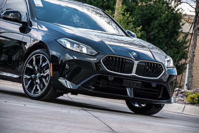 new 2026 BMW 228 Gran Coupe car, priced at $43,575