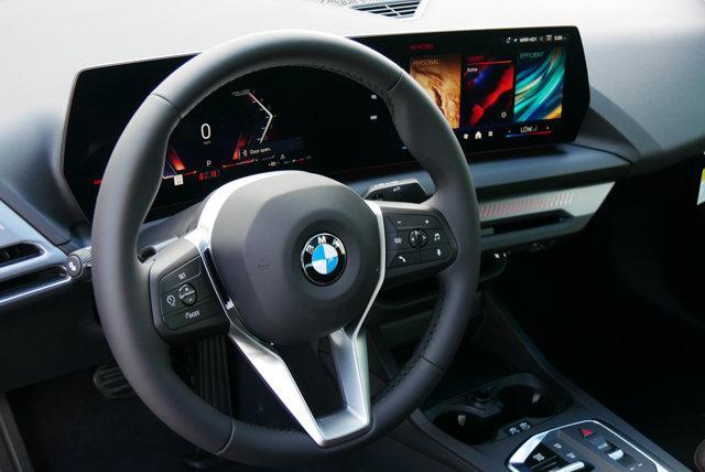 new 2026 BMW 228 Gran Coupe car, priced at $43,575