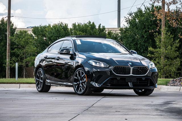 new 2026 BMW 228 Gran Coupe car, priced at $43,575