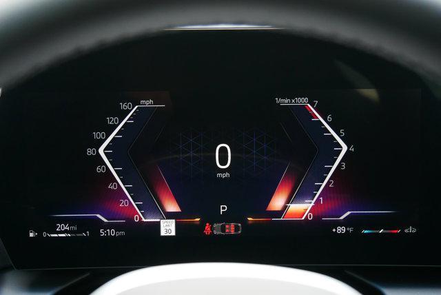 new 2026 BMW 228 Gran Coupe car, priced at $43,575