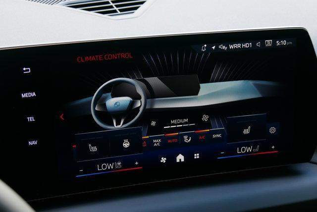 new 2026 BMW 228 Gran Coupe car, priced at $43,575