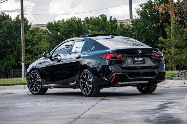 new 2026 BMW 228 Gran Coupe car, priced at $43,575