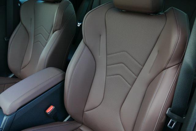 new 2026 BMW 228 Gran Coupe car, priced at $43,575
