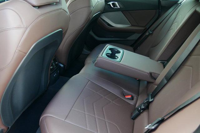 new 2026 BMW 228 Gran Coupe car, priced at $43,575