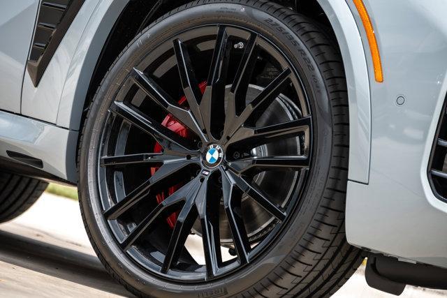 new 2026 BMW X5 car, priced at $82,775
