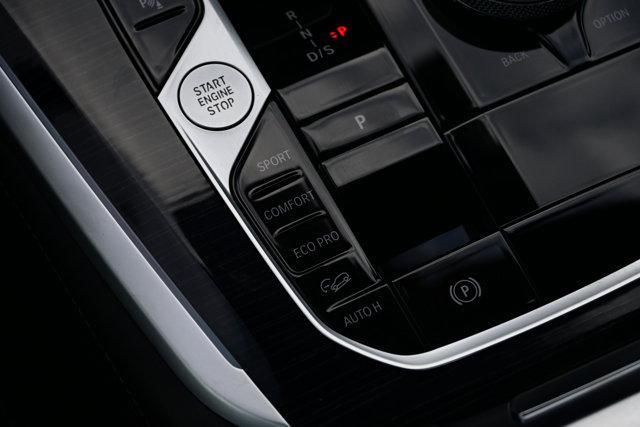 new 2026 BMW X5 car, priced at $82,775