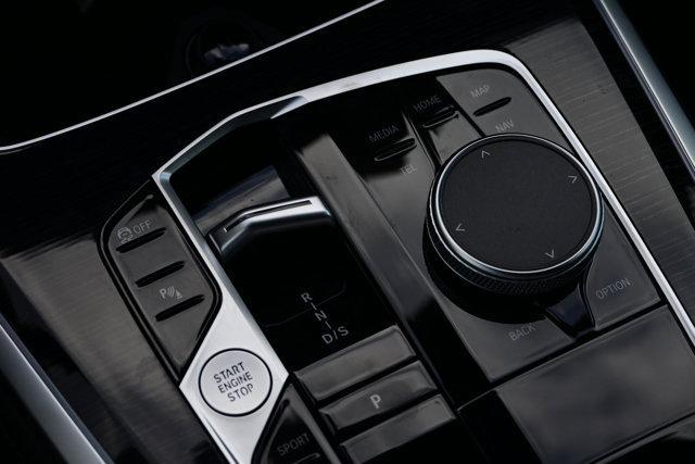 new 2026 BMW X5 car, priced at $82,775