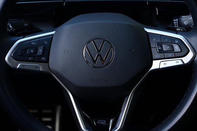 used 2024 Volkswagen Atlas car, priced at $47,987