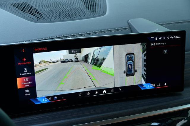new 2026 BMW X7 car, priced at $95,775