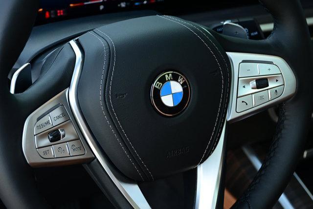 new 2026 BMW X7 car, priced at $95,775