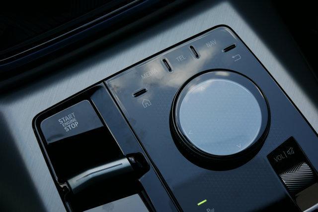 new 2025 BMW X3 car, priced at $57,700