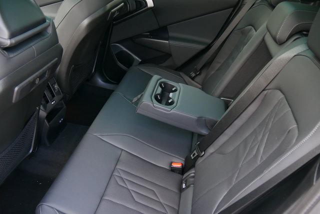 new 2025 BMW X3 car, priced at $57,700