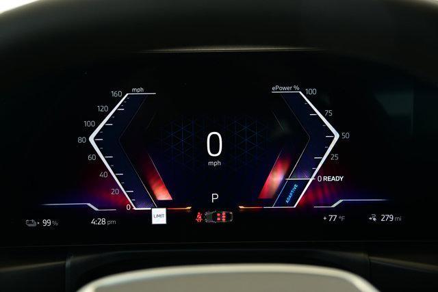 new 2025 BMW i4 Gran Coupe car, priced at $66,350