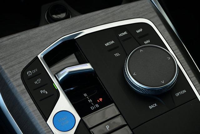 new 2025 BMW i4 Gran Coupe car, priced at $66,350
