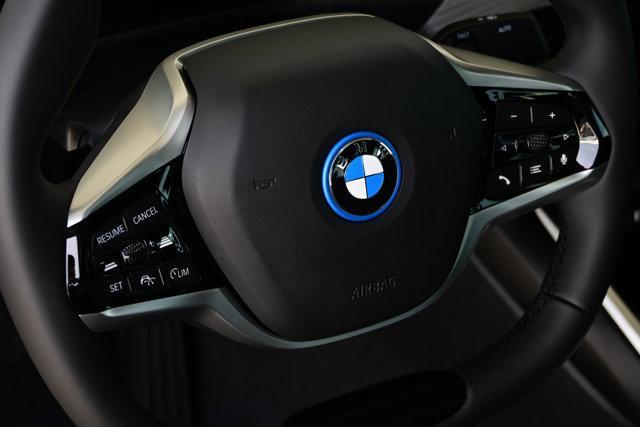 new 2025 BMW i4 Gran Coupe car, priced at $66,350