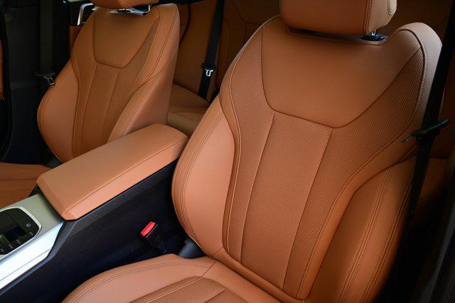 used 2024 BMW M440 car, priced at $65,987