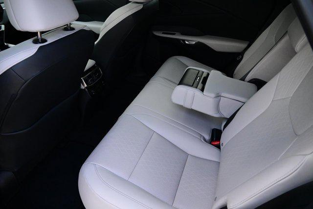used 2024 Lexus RX 350 car, priced at $58,987