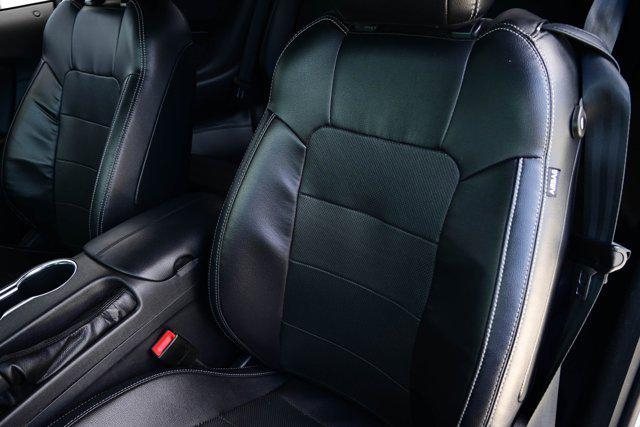 used 2020 Ford Mustang car, priced at $22,987