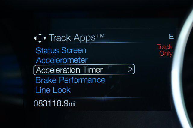 used 2020 Ford Mustang car, priced at $22,987