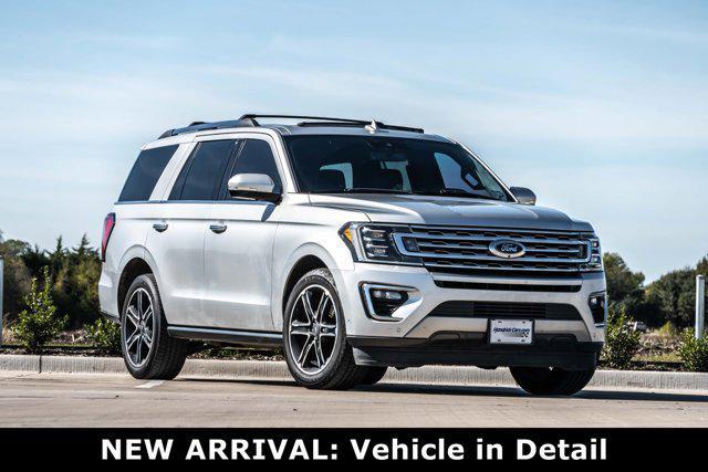 used 2019 Ford Expedition car, priced at $28,987