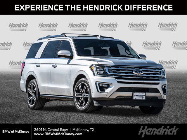 used 2019 Ford Expedition car, priced at $28,987