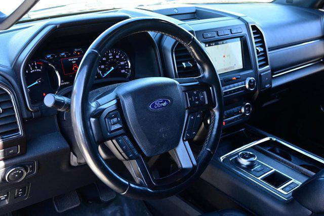 used 2019 Ford Expedition car, priced at $28,987