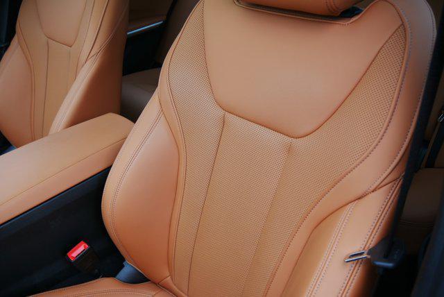 used 2023 BMW 330 car, priced at $36,987